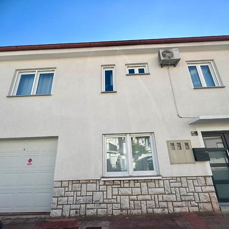 Apartment Urban Oasis Crikvenica Esterno foto