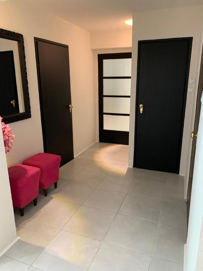Apartment Urban Oasis Crikvenica Esterno foto