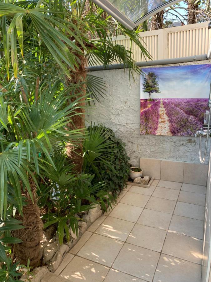 Apartment Urban Oasis Crikvenica Esterno foto